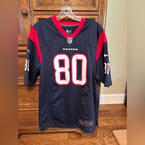 Vintage Andre Johnson Texans Jersey